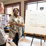 Civic Engagement Showcase